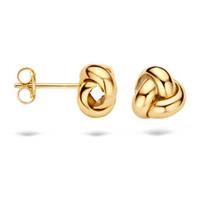 Blush Gouden Oorsieraden