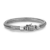 Buddha to Buddha Ellen XS zilver armband - J150 D