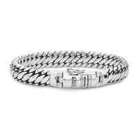 Buddha to Buddha Ben XS zilver armband - J070 D