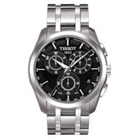 Tissot T0356171105100 Couturier horloge