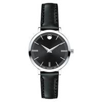 Movado Damenuhr Ultra Slim 0607094