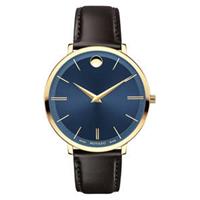 Movado Ultra Slim 0607092 horloge