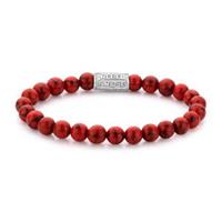 Rebel & Rose Armband RR-80015-S-M Edelstaal