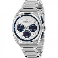 Herrenuhr Maserati R8873632001 (Ã 41 mm)