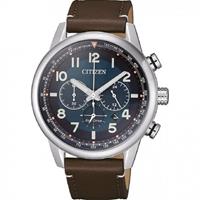 Citizen Chronograph CA4420-13L