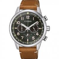 Citizen Chronograaf CA4420-21X Zonne-energie