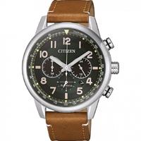 Citizen Chronograph CA4420-21X