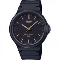 Casio Collection Quarzuhr MW-240-1E2VEF