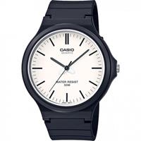 Casio Collection Quarzuhr MW-240-7EVEF