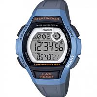 Casio Damenuhr Collection LWS-2000H-2AVEF