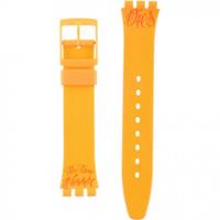 Swatch horlogebandje
