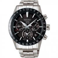 Seiko Astron SSH003J1 - GPS Solar - Horloge