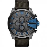 Diesel Chronograph MEGA CHIEF DZ4500