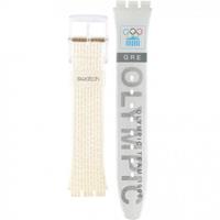 Swatch horlogebandje