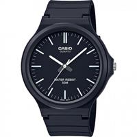 Casio Collection Quarzuhr MW-240-1EVEF