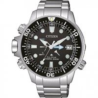 Citizen Promaster BN2031-85E Aqualand Eco-Drive herenhorloge 46.5 mm