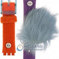 Swatch horlogebandje