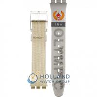 Swatch horlogebandje