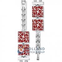 Swatch horlogebandje