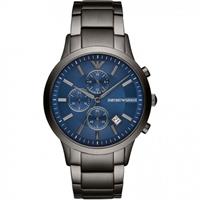 Emporio Armani chronograaf herenhorloge AR11215