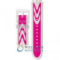 Swatch horlogebandje