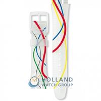Swatch horlogebandje