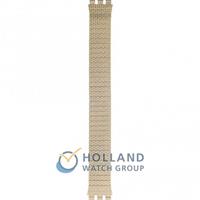 Swatch horlogebandje