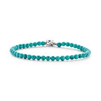TI SENTO 2908TQ - Turquoise armband