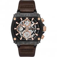 Police horloge