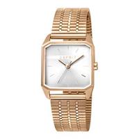 Esprit ES1L071M0035 Cube Ladies Horloge