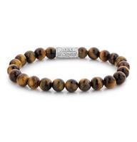 rebel&rose Rebel and Rose RR-80042-S/M - Tiger Lily - Armband