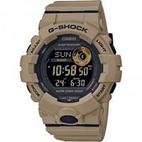 CASIO G-SHOCK G-Squad GBD-800UC-5ER Smartwatch