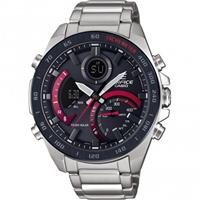 Casio Herrenuhr Edifice Premium ECB-900DB-1AER