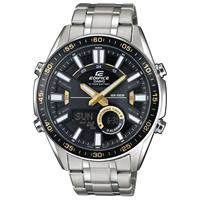 Edifice Casio  EFV-C100D-1BVEF Telememo