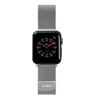 Laut Steel Loop Apple Watch 38 / 40 mm zilver