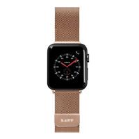 Laut Steel Loop Apple Watch 38 / 40 mm goud