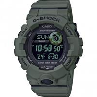 CASIO G-SHOCK G-Squad GBD-800UC-3ER Smartwatch