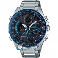 Casio Herrenuhr Edifice Premium ECB-900DB-1BER