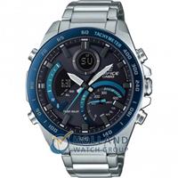 Casio Edifice Casio  ECB-900DB-1BER Bluetooth Horloge