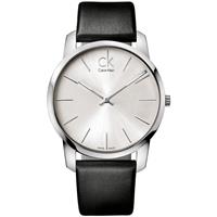 Calvin Klein K2G211C6 Heren Horloge 43mm