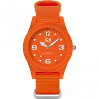 IW016447 Ice slim nature Unisex Horloge