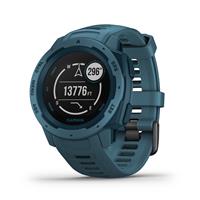 Garmin Instinct Lakeside Blue