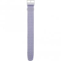 Swatch horlogebandje