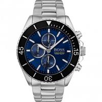 Hugo Boss Herenhorloge Ocean Edition HB1513704