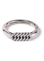 Buddha to Buddha 016-19 - Refined Chain - Ring