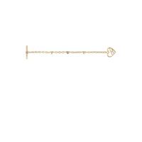 Tommy Hilfiger armband TJ2780112 goud