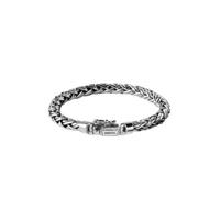 Buddha To Buddha Katja XS Bracelet Silver