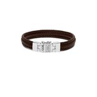 Buddha To Buddha 181BR E - Edwin Small Leather - Brown