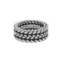Buddha to buddha julius ring -op-
