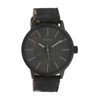 OOZOO Timepieces Camouflage horloge C10004